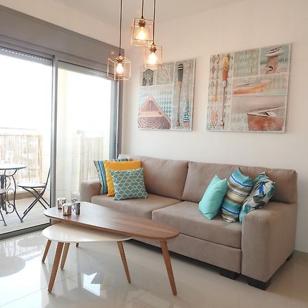 Era Home Boutique Eilat Eksteriør bilde
