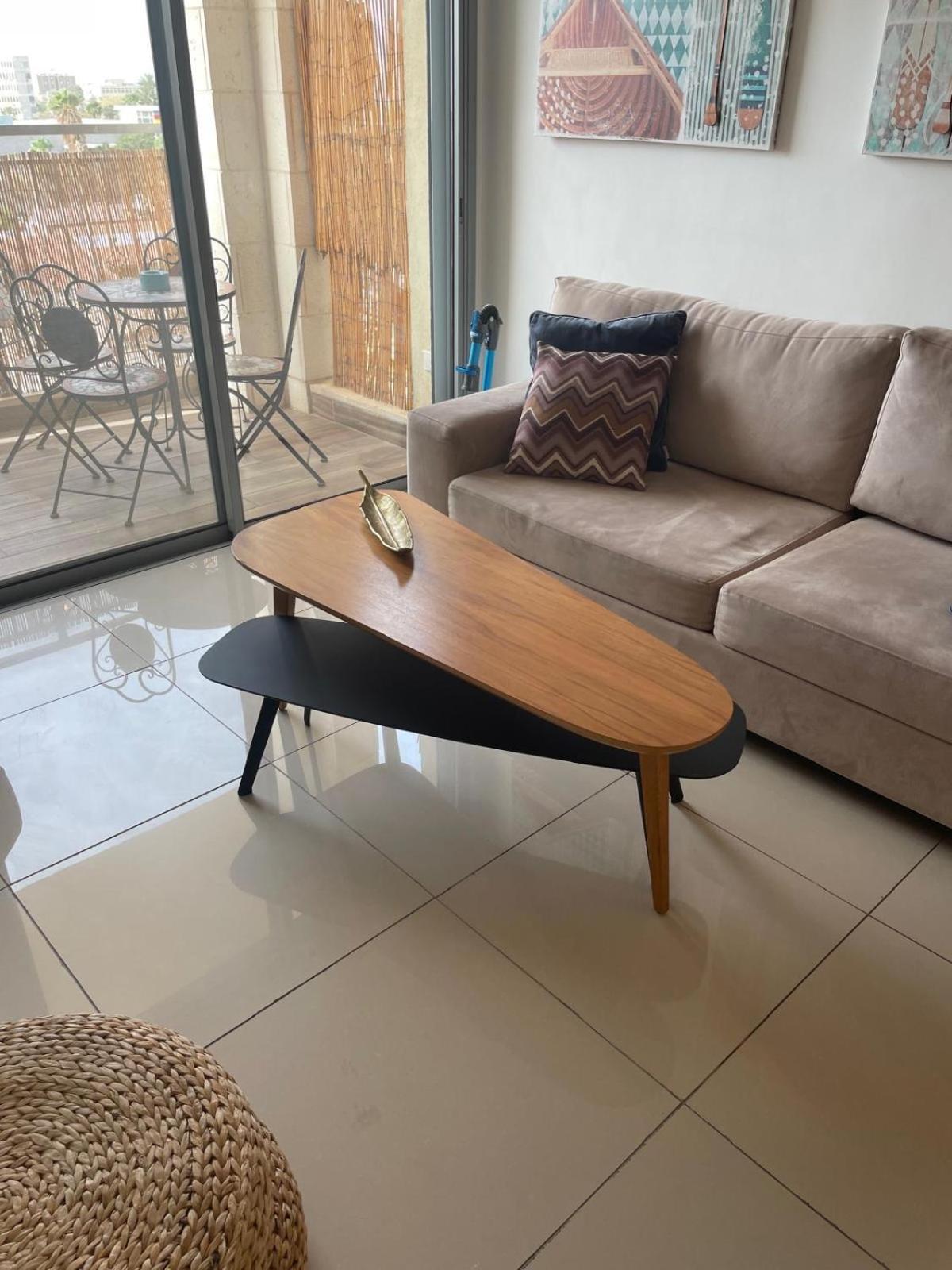 Era Home Boutique Eilat Eksteriør bilde