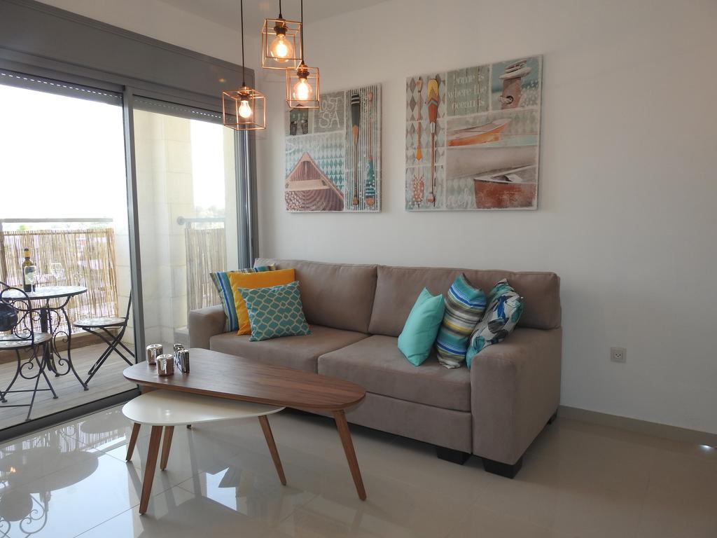 Era Home Boutique Eilat Eksteriør bilde