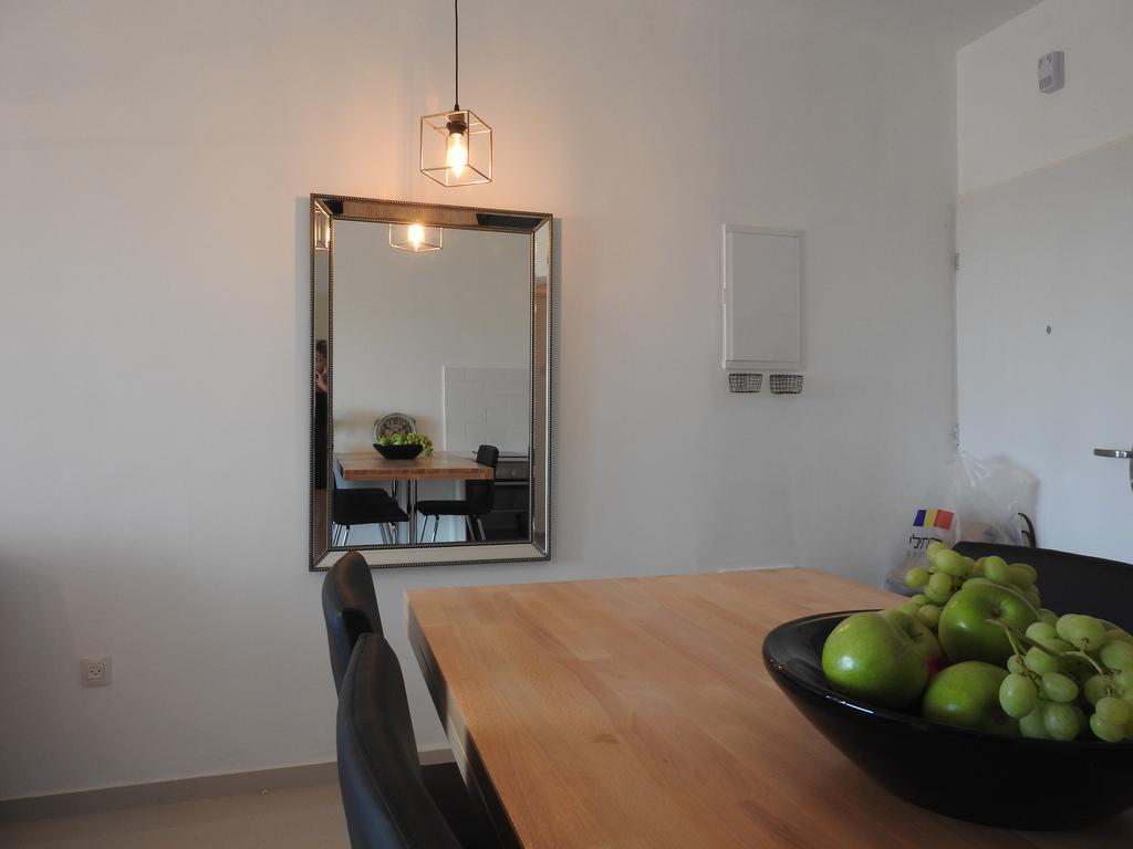 Era Home Boutique Eilat Eksteriør bilde