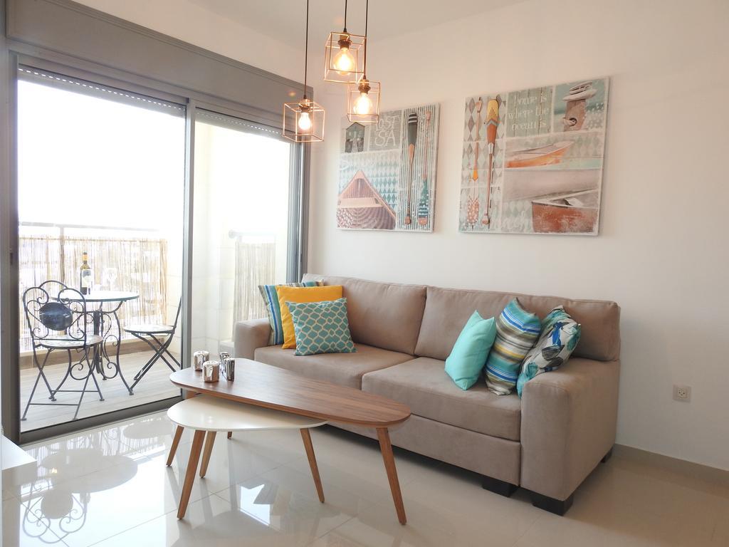 Era Home Boutique Eilat Eksteriør bilde