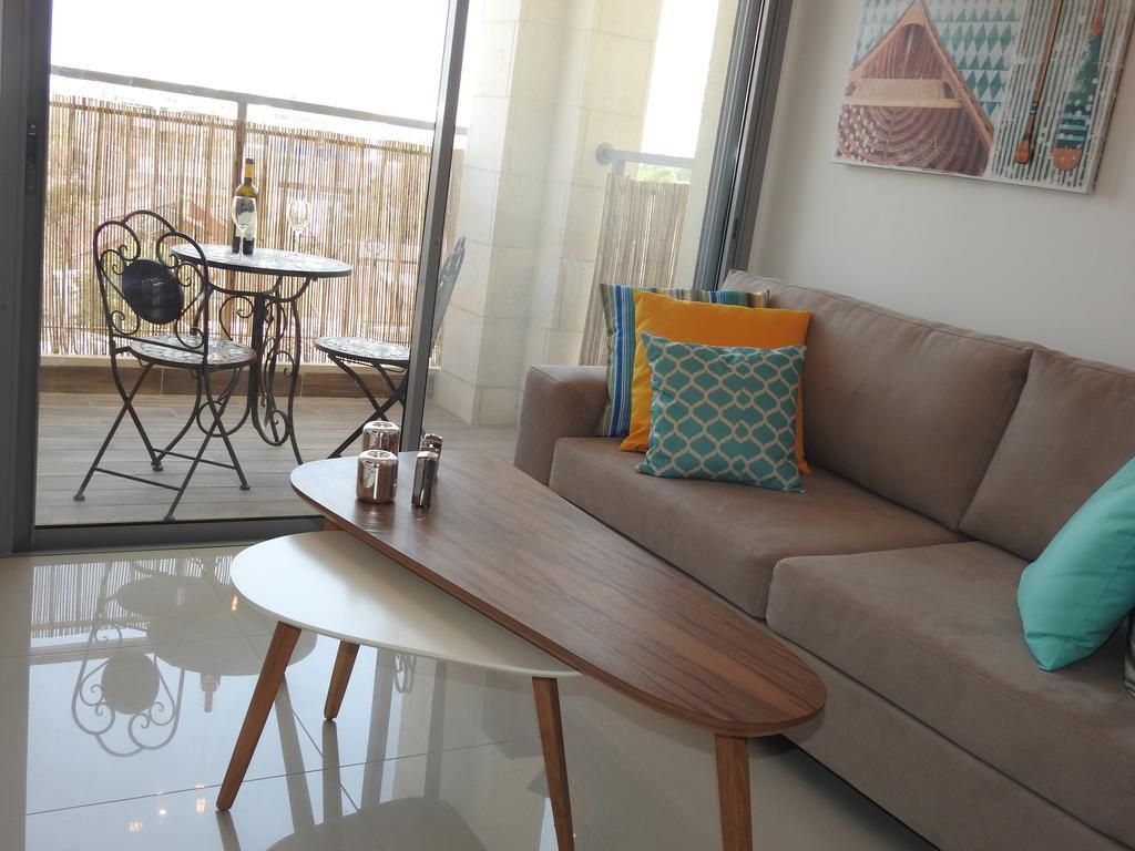 Era Home Boutique Eilat Eksteriør bilde