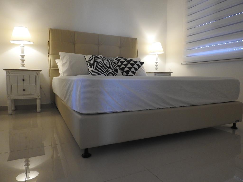 Era Home Boutique Eilat Eksteriør bilde