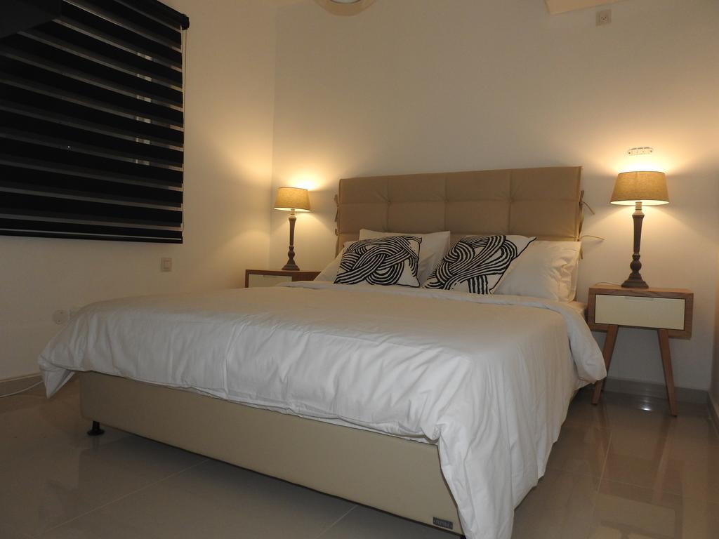 Era Home Boutique Eilat Eksteriør bilde