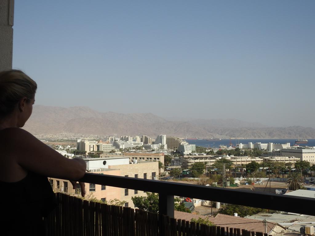 Era Home Boutique Eilat Eksteriør bilde