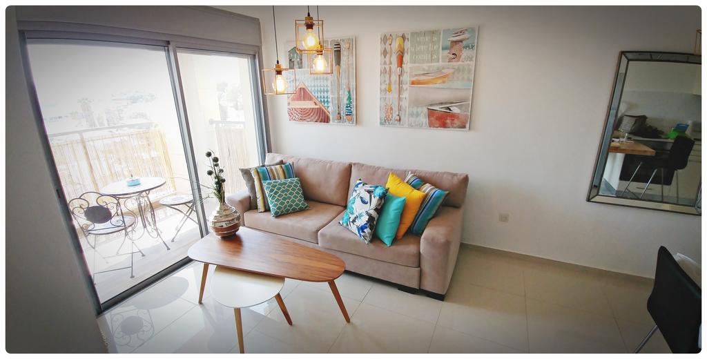 Era Home Boutique Eilat Eksteriør bilde